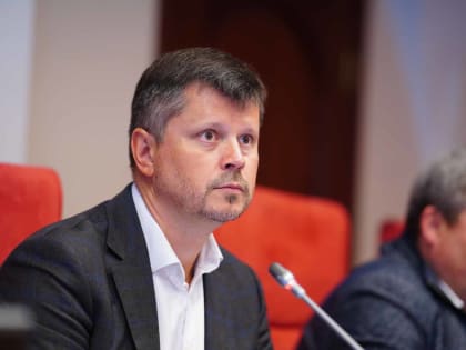 Максим Вахруков: «Мы должны опережающим образом  реализовывать проекты по привлечению инвестиций»