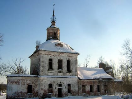 ДЕНЬ ПАМЯТИ МУЧЕНИЦЫ АНАСТАСИИ ЛЕБЕДЕВОЙ