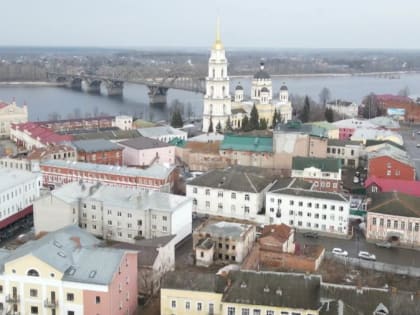 В Рыбинске в микрорайоне Заволжье-1 обнаружили превышение сероводорода в воздухе