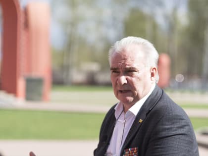 Игорь Ямщиков: президент добился цели сохранить единство граждан нашего Отечества