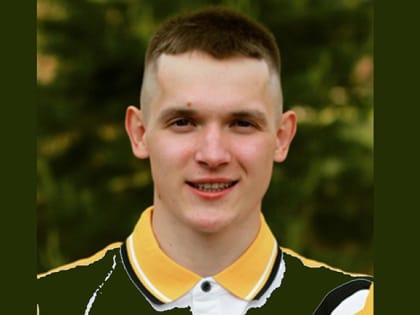 Серебро чемпионата России по лыжероллерам завоевал рыбинец