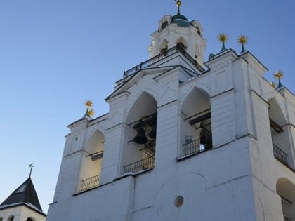 В Ярославском музее-заповеднике пройдет дискуссия о том, как музеям работать с юными посетителями