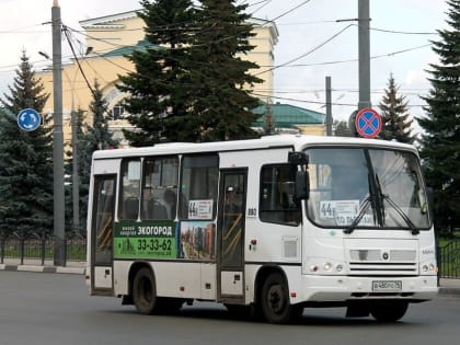 В Ярославле проведут дополнительные исследования пассажирских потоков на популярных маршрутах