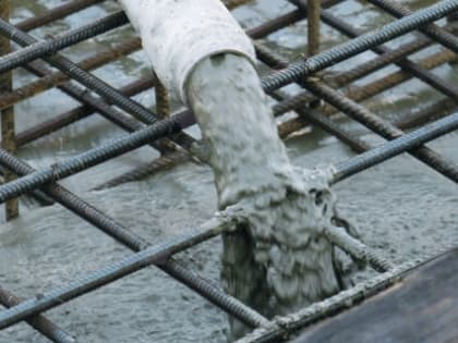 В Ярославле построят завод по производству бетона