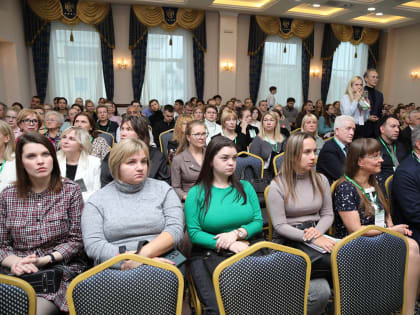 Научно-практическая конференция по туберкулезу и онкологии в Ярославле
