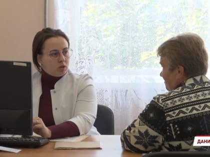 Проблема медицинских кадров на селе - одна из самых острых в Ярославской области