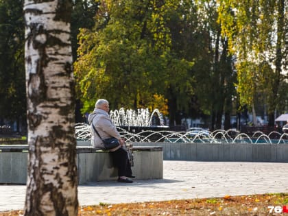 «Молодость до 40 лет»: главный гериатр признал старым население Ярославской области