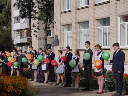 «Первый Ярославский» объявляет «школьный батл»
