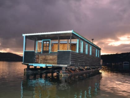 В Ярославской области плавучие причалы приобретут за 328,4 млн рублей