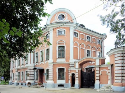 ПРИГЛАШАЕМ ПОСТУПАТЬ В ЯРОСЛАВСКУЮ ДУХОВНУЮ СЕМИНАРИЮ И РЕГЕНТСКУЮ ШКОЛУ