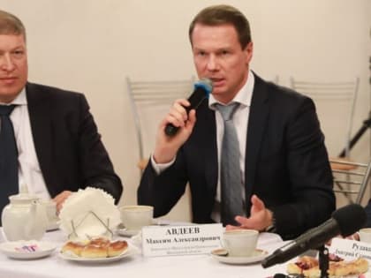 Первые среди равных: Максима Авдеева и Виктора Неженца могут «приблизить» к председателю правительства Ярославской области