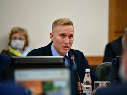 Директор ДГХ мэрии Ярославля 25 раз превысил лимиты пробега на рабочем автомобиле