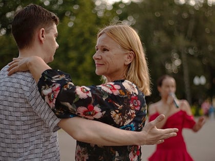 Аргентинское танго: бесплатные уроки на свежем воздухе в Рыбинске