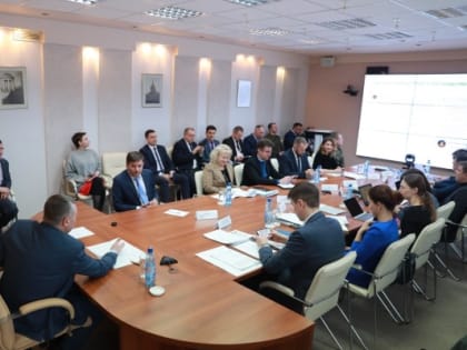 В Ярославской области разработают правила выгула домашних животных