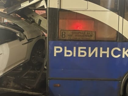 Виновницу аварии с автобусом в Рыбинске привлекут к ответственности