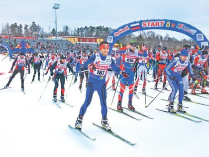 Деминский лыжный марафон 2025 года: новые дистанции и изменения в правилах