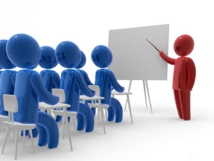 Более 400 жителей региона получают бесплатное дополнительное образование в сфере информационных технологий