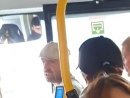 В Ярославле прокуратура проверит перевозчика из-за отказа водителя автобуса №25 везти пассажиров