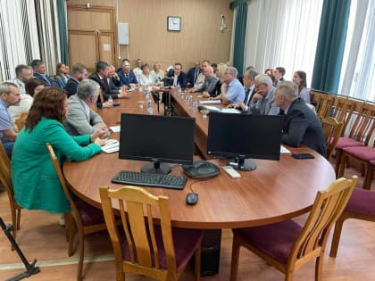Медики Ярославской области внесли предложения в народную программу партии