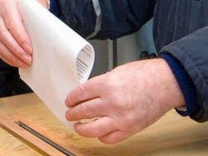 Завершается регистрация избирателей на предварительное голосование «Единой России»