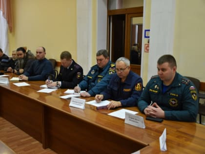 Крещенская ночь без проблем, неприятностей и несчастных случаев