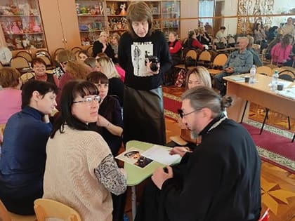 СОСТОЯЛСЯ РЕГИОНАЛЬНЫЙ СЕМИНАР-ПРАКТИКУМ ПО ДУХОВНО-НРАВСТВЕННОМУ ВОСПИТАНИЮ ДОШКОЛЬНИКОВ