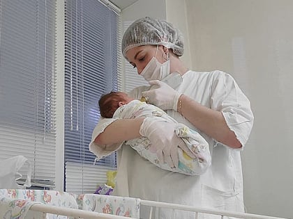 815 новорожденных Ярославской области проверили на редкие болезни