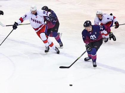 Рыбинский «Полет» сыграл с «Факелом» в Салехарде