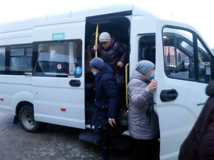 Диспансеризацией в 2023 году планируется охватить 16 тысяч пожилых людей из отдаленных сел и деревень