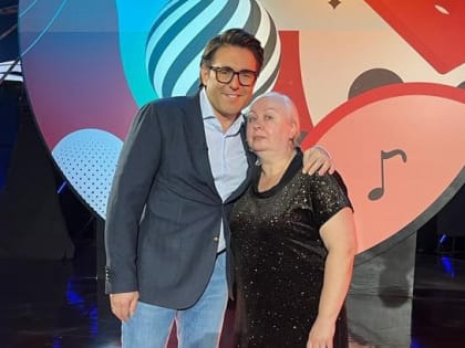 «Предупредила, что на обман не пойду»: певица из Рыбинска рассказала о закулисье шоу с Андреем Малаховым