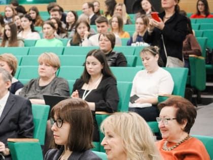 В ЯРОСЛАВЛЕ СОСТОЯЛАСЬ МЕЖРЕГИОНАЛЬНАЯ КОНФЕРЕНЦИЯ «ДЕНЬ РУКОВОДИТЕЛЯ МЕДИЦИНСКОЙ ОРГАНИЗАЦИИ»