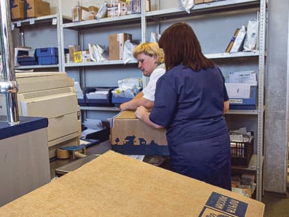 Ярославские почтальоны ждут достойных условий труда