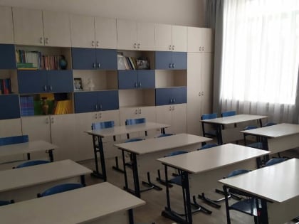 Из-за морозов ученикам начальных классов в Ярославле продлили каникулы