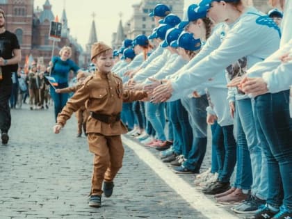 В Ярославской области набирают волонтеров для проведения мероприятий к 80-летию Великой Победы