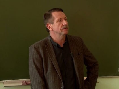 Виктор Бут посетил Ярославль