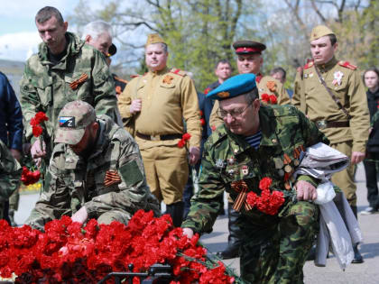 Подготовка к празднованию 9 Мая началась в Ярославской области