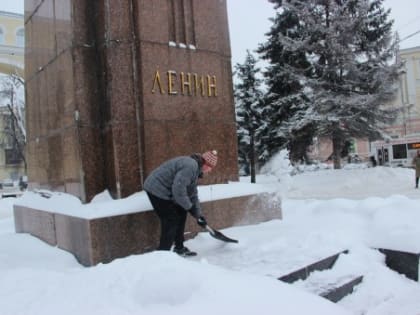 Вперёд в СССР — в справедливость и мир!