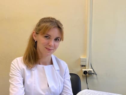 Как распознать авитаминоз: советы терапевта