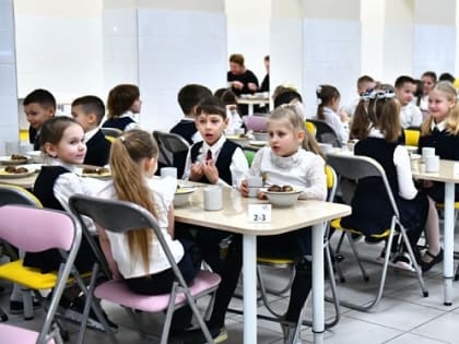Мэр Ярославля должен устранить нарушения: прокуратура проверила организацию детского питания в школах