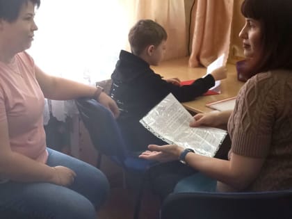 Специалисты Ростовского центра «Содействие» продолжают оказывать бесплатное консультирование семей