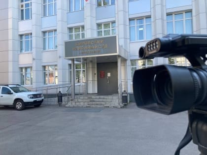 В Ярославле водитель судился с полицией из-за поддельных госномеров