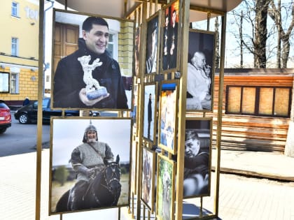 В Ярославле появился новый арт-объект