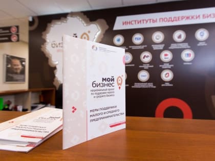 Ярославские предприятия с начала года получили господдержку на 583 млн рублей