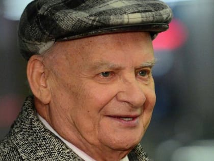 Умер Николай Добронравов — автор песен «Как молоды мы были» и «Трус не играет в хоккей»