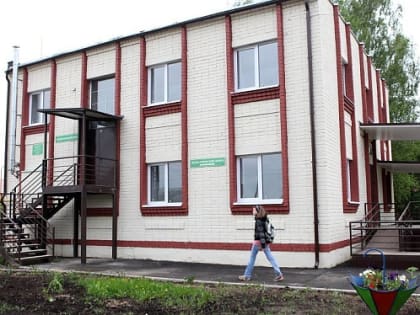 Строительство поликлиники в Красном Бору под Ярославлем отложили