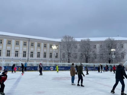 Как правильно выбрать вид зимней активности? Советы врачей