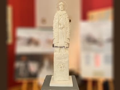 Определен победитель конкурса на лучший проект памятника Угличскому князю Андрею Большому
