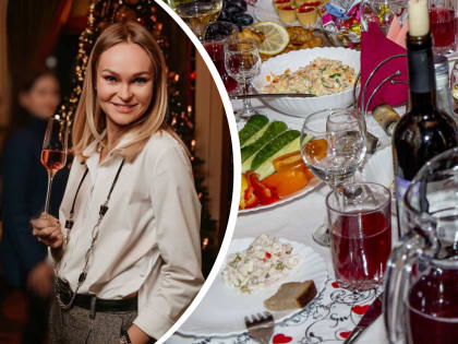 Пригодится всем! Сомелье из Ярославля назвала три работающих совета от похмелья на Новый год