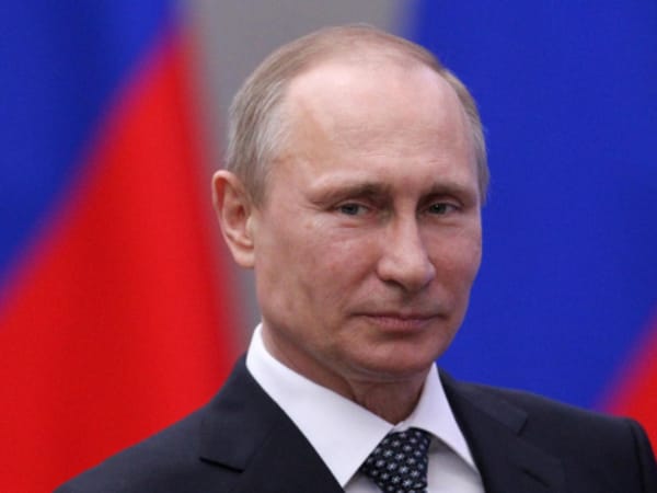 Путин: Сложившаяся ситуация подталкивает Россию к внутреннему развитию