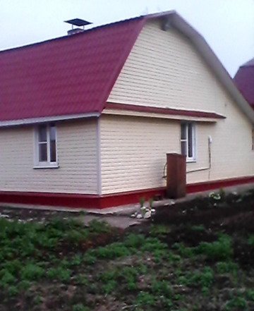 Дом В Рыбинске Готовый Купить
